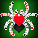 Spider Go: Solitaire Card Game for firestick