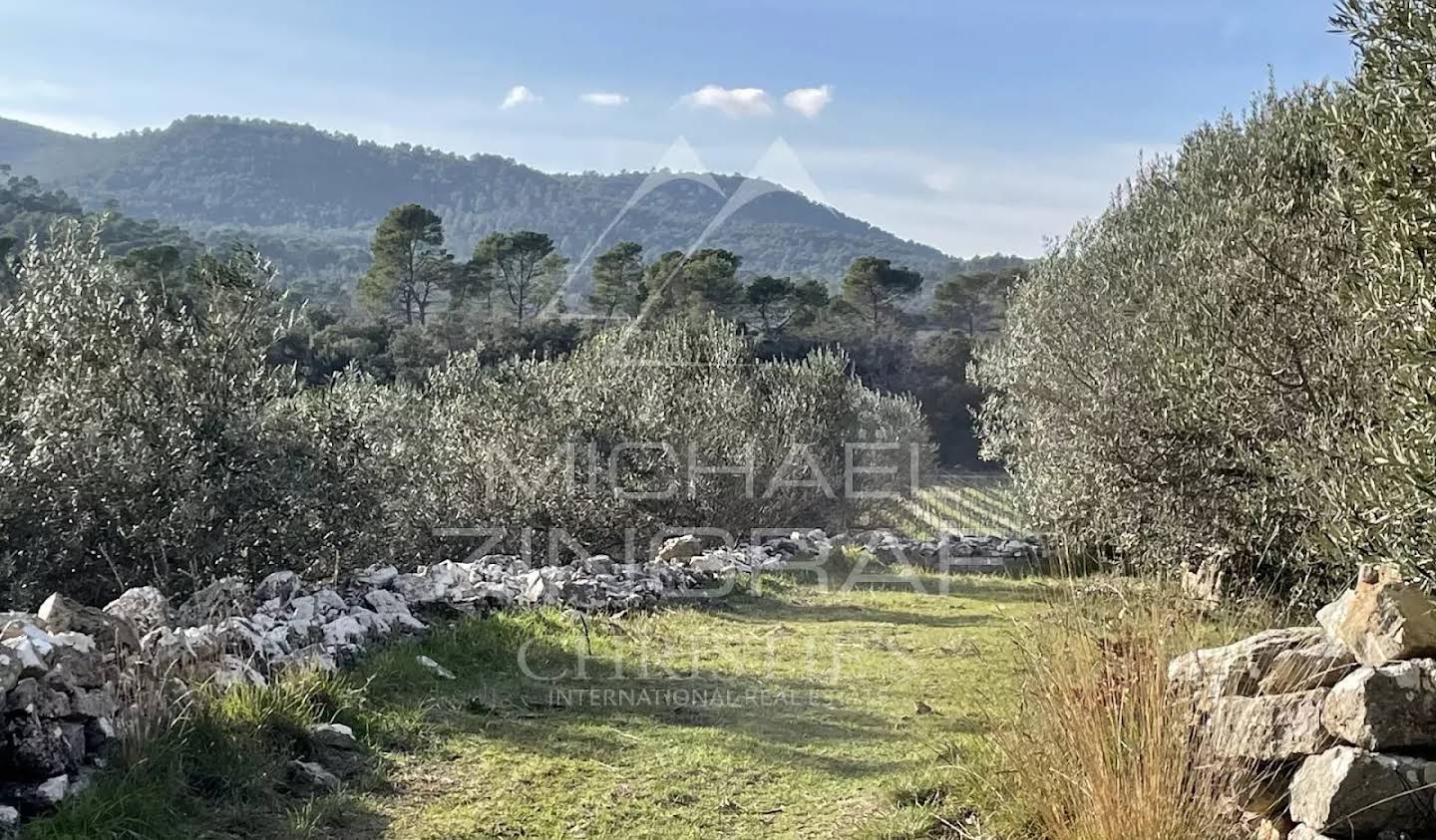 Vignoble Puget-Ville