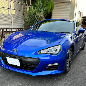 BRZ ZC6