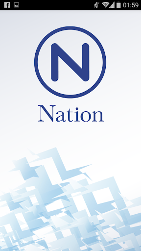 NATION TV