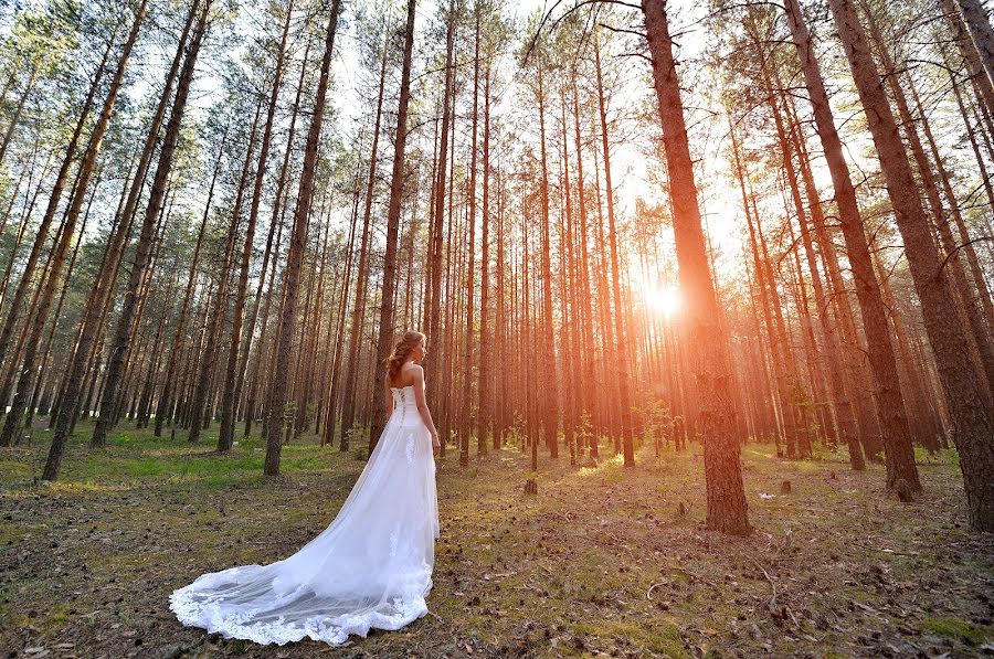 Wedding photographer Andrey Shumakov (shumakoff). Photo of 4 September 2017