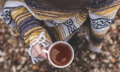 FINE TEA STALL