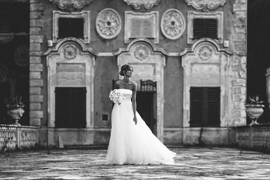 Fotografo di matrimoni Andrea Laurenza (cipos). Foto del 12 agosto 2019