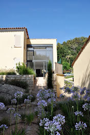 maison à Saint paul de Vence (06)