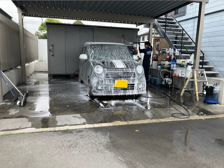 N-ONEのヨモギさんが投稿したカスタム事例の投稿画像3枚目