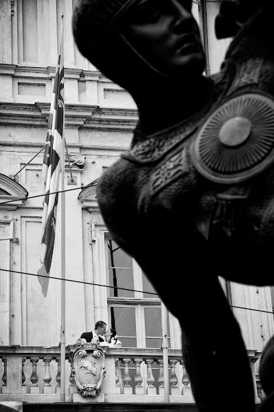 Fotógrafo de bodas Angelo De Leo (doranike). Foto del 19 de mayo 2014