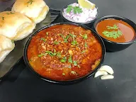 Pavbhaji Klub menu 4