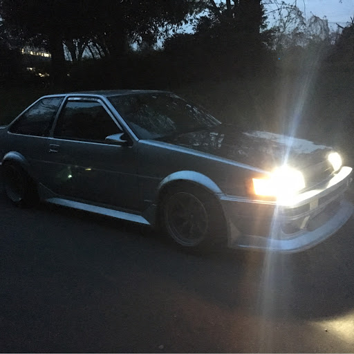 AE86-SCのプロフィール画像