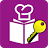 My Recipe Box - Premium Key icon