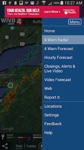 4 Warn Weather Screenshots 4