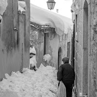 la via di casa di 