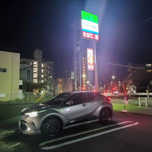 C-HR ZYX10