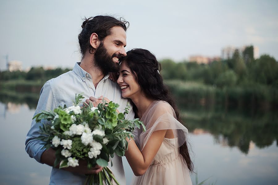 Hochzeitsfotograf Tetyana Yankovska (tanana). Foto vom 30. September 2017