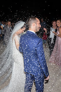 Wedding photographer Constantinos Papacheimonas (krbx5ms). Photo of 21 November 2020