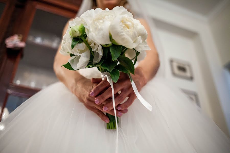 Fotografo di matrimoni Gianpiero La Palerma (gianpiero). Foto del 26 luglio 2017