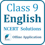 Cover Image of Download NCERT Solutions for Class 9 English Offline 1.1 APK