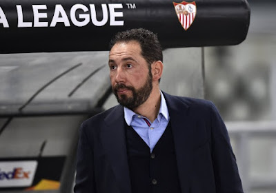 Officiel : Un cador espagnol limoge son coach 