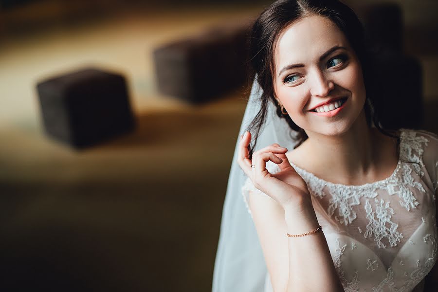 Photographe de mariage Kseniya Ulyanova (ksyuhanichka35). Photo du 19 juillet 2017