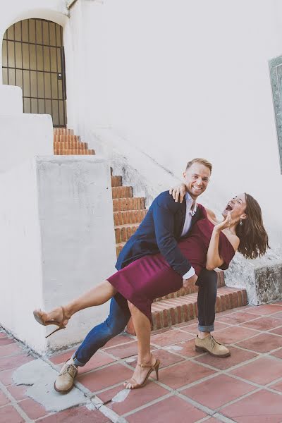 Fotógrafo de casamento Tim Otto (timottophoto). Foto de 22 de outubro 2019