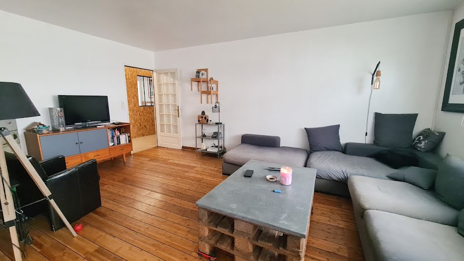 Vente appartement 5 pièces 108 m² à Dijon (21000), 229 000 €