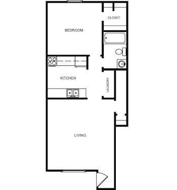 Floorplan Diagram