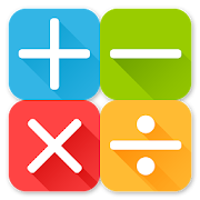 Math Game 1.0 Icon