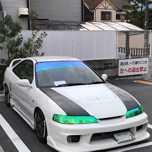 インテグラ DC2