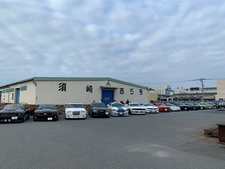 チャージャーのDODGE CHARGER'S・ダッジ チャージャーズ・誕生日なんです・これからもよろしくお願いします・出会いに感謝に関するカスタム事例の投稿画像5枚目