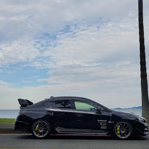 WRX STI VAB