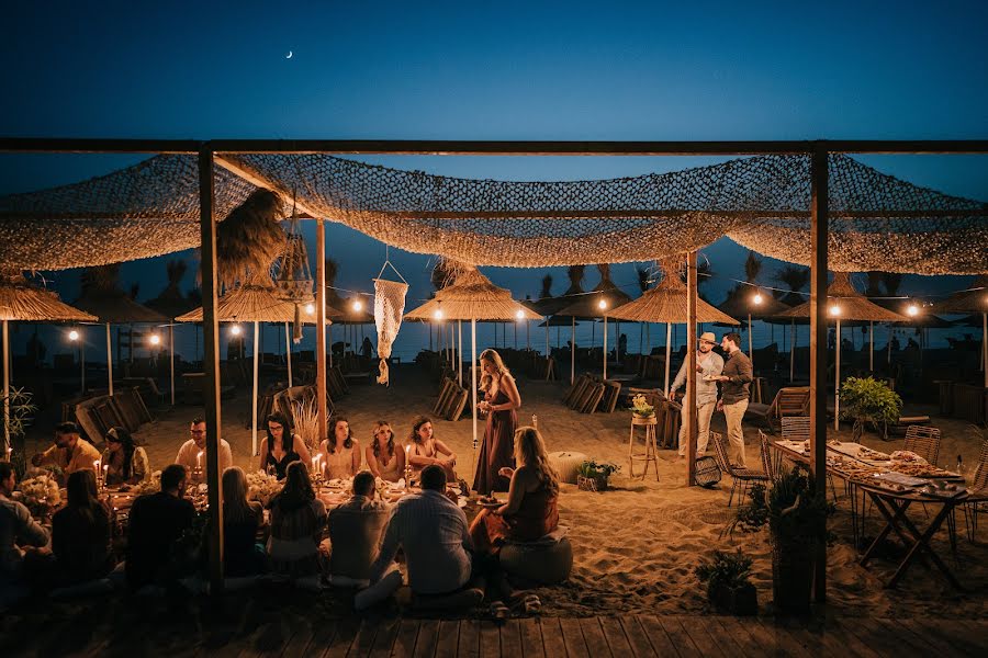 Fotografo di matrimoni Alban Negollari (negollari). Foto del 28 luglio 2021