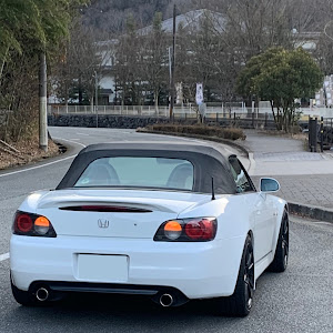 S2000 AP1