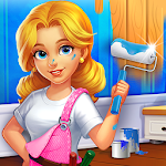 Cover Image of Descargar Mansión Matchington 1.63.2 APK