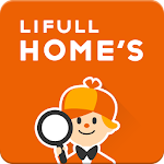 Cover Image of ดาวน์โหลด LIFULL HOME'S  APK