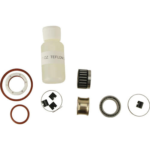 Hadley SDH Freehub Rebuild Kit