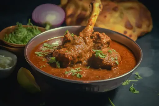 Dhaba Mutton