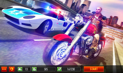 Screenshot Vegas Auto Theft Gangsters