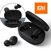 Tai Nghe Không Dây Xiaomi Earbuds Basic S True Wireless Chính Hãng Bh12 Tháng