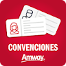 Convenciones Amway icon