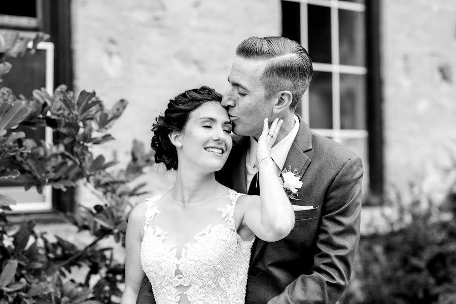 Wedding photographer Emily Jean (emilyjean). Photo of 8 May 2019