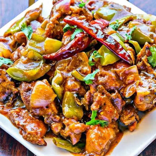 Chilli Chicken