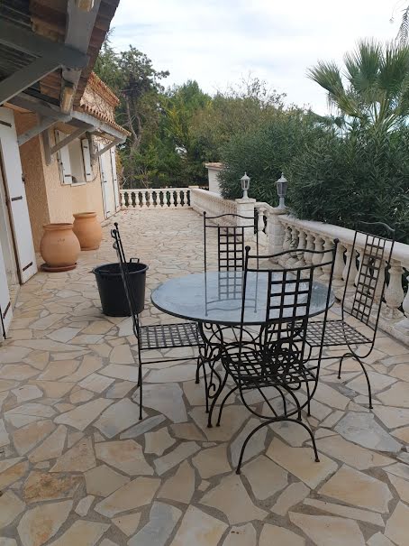 Vente villa 4 pièces 120 m² à Tourbes (34120), 445 000 €