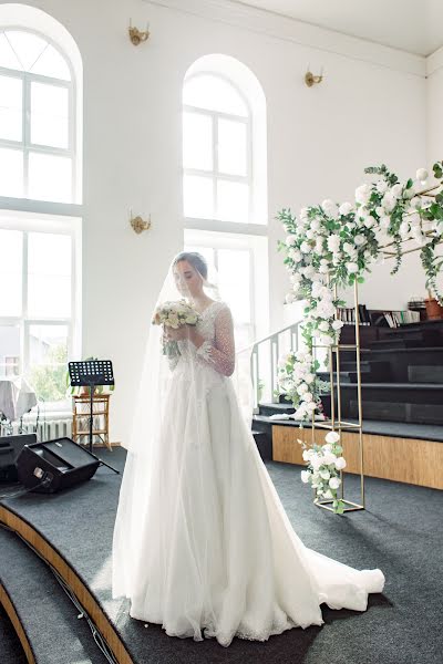 Svadobný fotograf Inga Zaychenko (ingazaichenko). Fotografia publikovaná 2. marca