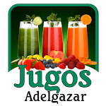 Cover Image of Download Jugos para Adelgazar 1.0.4 APK