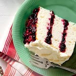 White Cake with Cranberry Filling and Orange Buttercream was pinched from <a href="http://www.myrecipes.com/recipe/white-cake-cranberry-filling" target="_blank">www.myrecipes.com.</a>