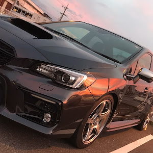 WRX S4 VAG