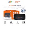 Fpt Play Box S Model T590 Kết Hợp Tv Box Và Loa Thông Minh - Điều Khiển Bằng Giọng Nói Không Chạm