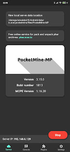 Pocketmine Mp Apps On Google Play