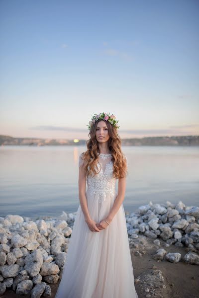 Photographe de mariage Denis Khuseyn (legvinl). Photo du 14 octobre 2019