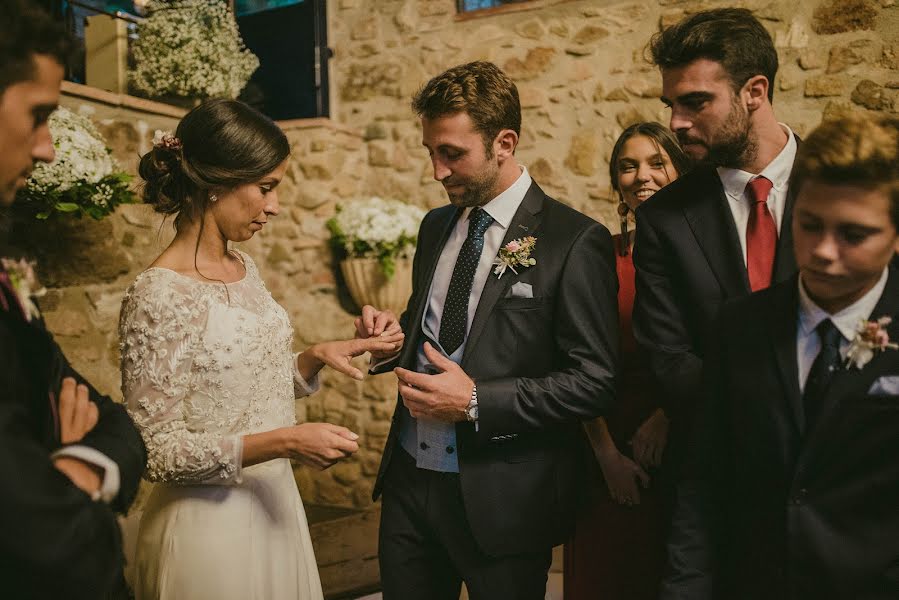 Fotografo di matrimoni David Masdeu (davidmasdeu). Foto del 22 maggio 2019