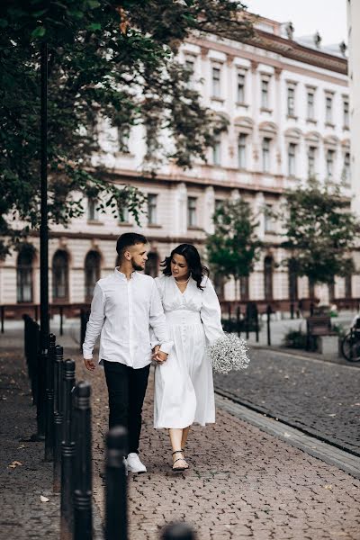 結婚式の写真家Oleg Chudakevich (l0l1kggg)。2022 9月19日の写真